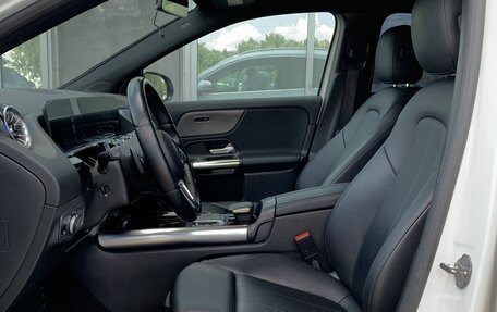 Mercedes-Benz GLA, 2020 год, 3 429 000 рублей, 21 фотография