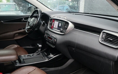 KIA Sorento III Prime рестайлинг, 2019 год, 2 250 000 рублей, 8 фотография
