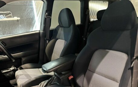 Subaru Forester, 2002 год, 750 000 рублей, 18 фотография