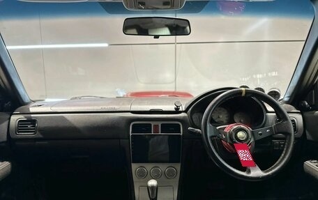 Subaru Forester, 2002 год, 750 000 рублей, 12 фотография