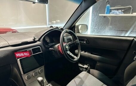 Subaru Forester, 2002 год, 750 000 рублей, 11 фотография