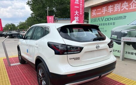 Nissan X-Trail, 2026 год, 2 100 000 рублей, 5 фотография