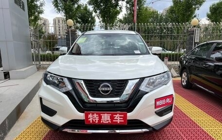 Nissan X-Trail, 2026 год, 2 100 000 рублей, 2 фотография