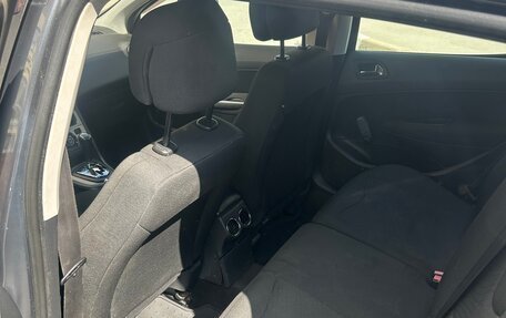 Peugeot 308 II, 2008 год, 365 000 рублей, 5 фотография