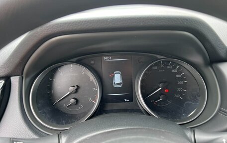 Nissan X-Trail, 2026 год, 2 100 000 рублей, 10 фотография