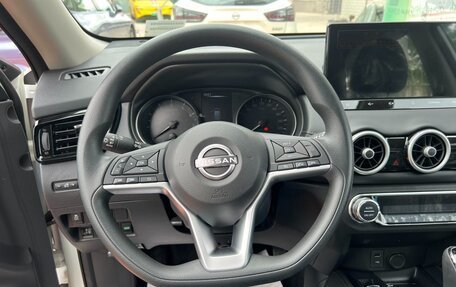 Nissan X-Trail, 2026 год, 2 100 000 рублей, 9 фотография