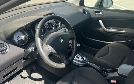 Peugeot 308 II, 2008 год, 365 000 рублей, 6 фотография