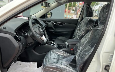 Nissan X-Trail, 2026 год, 2 100 000 рублей, 8 фотография