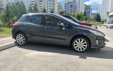 Peugeot 308 II, 2008 год, 365 000 рублей, 2 фотография