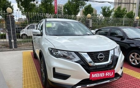 Nissan X-Trail, 2026 год, 2 100 000 рублей, 3 фотография