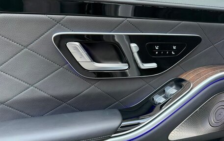 Mercedes-Benz S-Класс, 2021 год, 8 100 000 рублей, 14 фотография