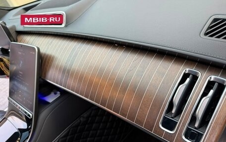 Mercedes-Benz S-Класс, 2021 год, 8 100 000 рублей, 17 фотография