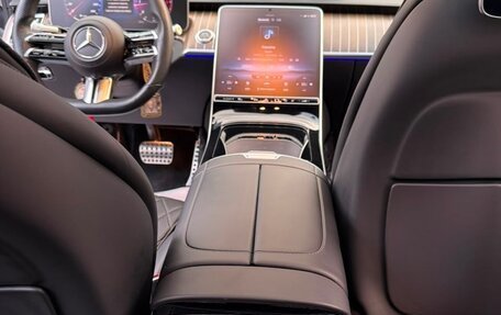 Mercedes-Benz S-Класс, 2021 год, 8 100 000 рублей, 29 фотография