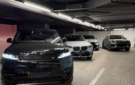 Land Rover Range Rover Sport, 2025 год, 21 250 000 рублей, 2 фотография