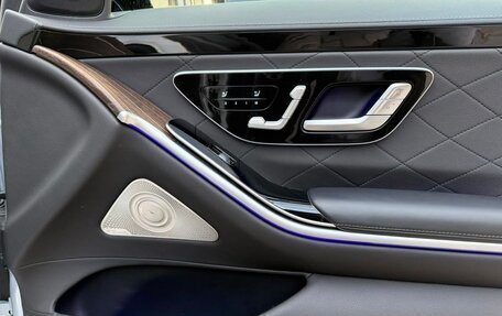 Mercedes-Benz S-Класс, 2021 год, 8 100 000 рублей, 32 фотография