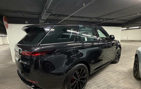 Land Rover Range Rover Sport, 2025 год, 21 250 000 рублей, 9 фотография