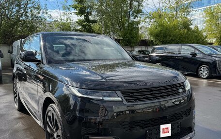 Land Rover Range Rover Sport, 2025 год, 21 250 000 рублей, 10 фотография
