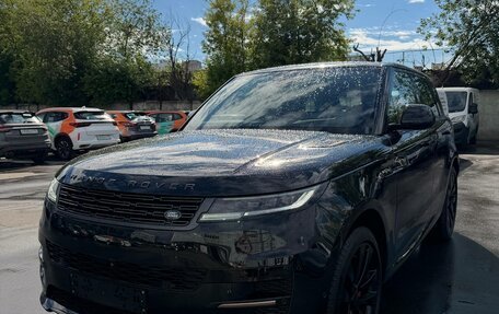 Land Rover Range Rover Sport, 2025 год, 21 250 000 рублей, 12 фотография