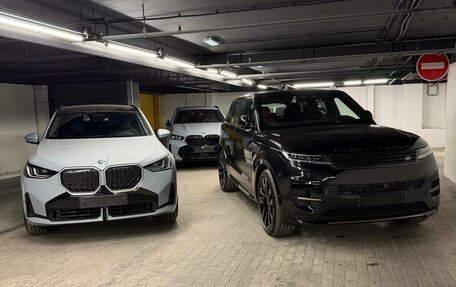 Land Rover Range Rover Sport, 2025 год, 21 250 000 рублей, 6 фотография