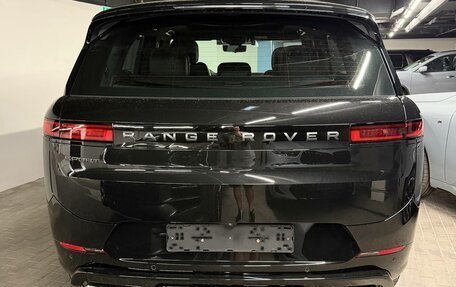Land Rover Range Rover Sport, 2025 год, 21 250 000 рублей, 8 фотография