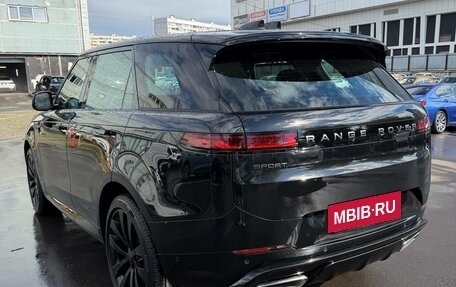 Land Rover Range Rover Sport, 2025 год, 21 250 000 рублей, 11 фотография