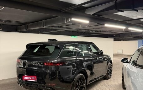 Land Rover Range Rover Sport, 2025 год, 21 250 000 рублей, 5 фотография