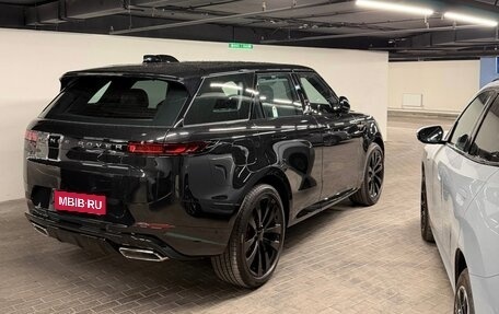 Land Rover Range Rover Sport, 2025 год, 21 250 000 рублей, 3 фотография