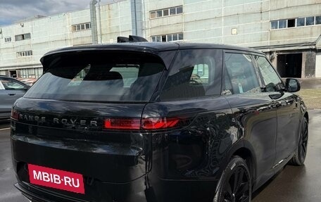 Land Rover Range Rover Sport, 2025 год, 21 250 000 рублей, 13 фотография