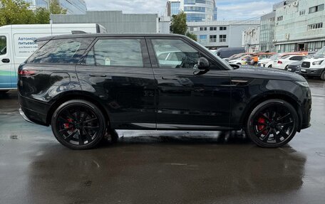 Land Rover Range Rover Sport, 2025 год, 21 250 000 рублей, 15 фотография