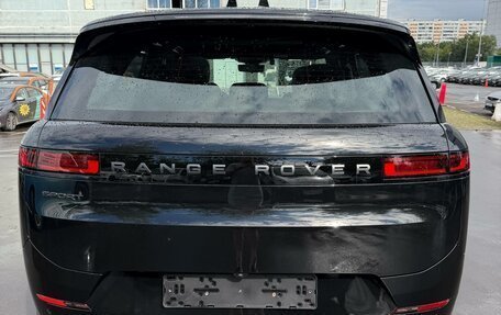 Land Rover Range Rover Sport, 2025 год, 21 250 000 рублей, 18 фотография