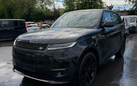 Land Rover Range Rover Sport, 2025 год, 21 250 000 рублей, 16 фотография