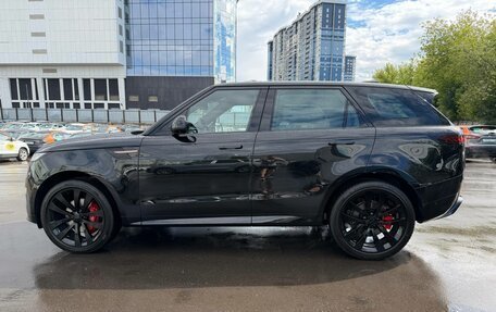 Land Rover Range Rover Sport, 2025 год, 21 250 000 рублей, 23 фотография