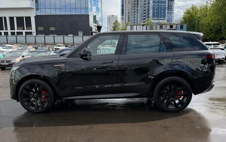 Land Rover Range Rover Sport, 2025 год, 21 250 000 рублей, 22 фотография