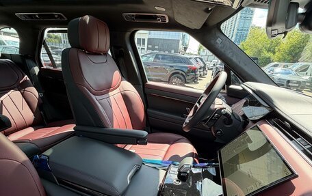 Land Rover Range Rover Sport, 2025 год, 21 250 000 рублей, 28 фотография