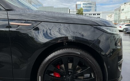 Land Rover Range Rover Sport, 2025 год, 21 250 000 рублей, 17 фотография