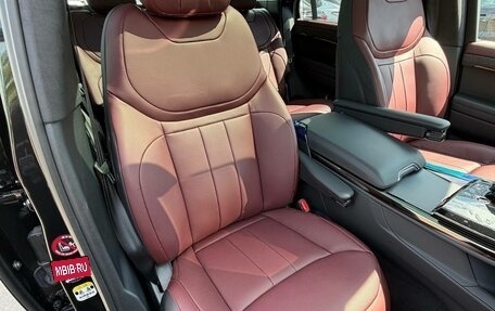 Land Rover Range Rover Sport, 2025 год, 21 250 000 рублей, 27 фотография
