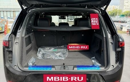 Land Rover Range Rover Sport, 2025 год, 21 250 000 рублей, 19 фотография