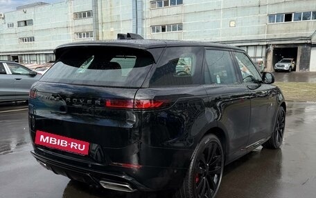 Land Rover Range Rover Sport, 2025 год, 21 250 000 рублей, 21 фотография