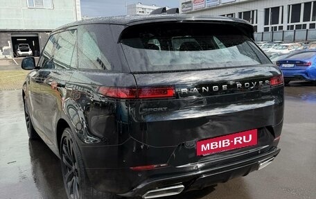 Land Rover Range Rover Sport, 2025 год, 21 250 000 рублей, 20 фотография