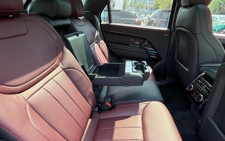 Land Rover Range Rover Sport, 2025 год, 21 250 000 рублей, 36 фотография