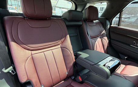 Land Rover Range Rover Sport, 2025 год, 21 250 000 рублей, 34 фотография