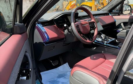 Land Rover Range Rover Sport, 2025 год, 21 250 000 рублей, 40 фотография