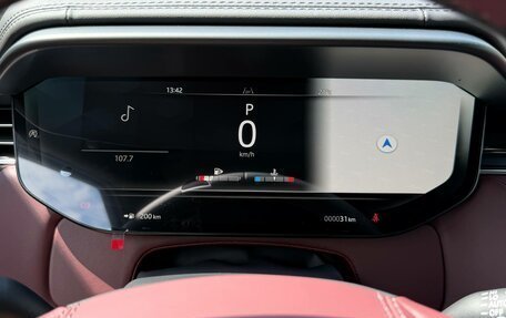 Land Rover Range Rover Sport, 2025 год, 21 250 000 рублей, 38 фотография