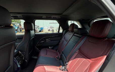 Land Rover Range Rover Sport, 2025 год, 21 250 000 рублей, 37 фотография
