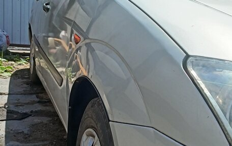 Ford Focus IV, 2003 год, 220 000 рублей, 2 фотография