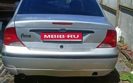 Ford Focus IV, 2003 год, 220 000 рублей, 5 фотография