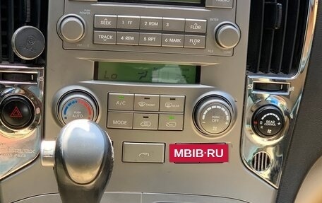 Hyundai Grand Starex Grand Starex I рестайлинг 2, 2010 год, 1 100 000 рублей, 15 фотография