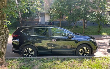 Honda CR-V IV, 2020 год, 2 800 000 рублей, 3 фотография