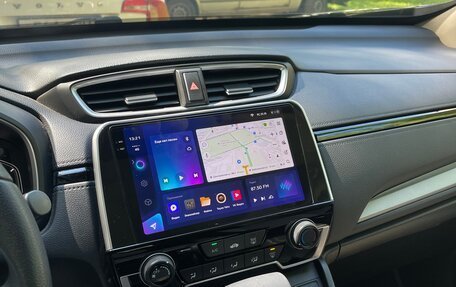 Honda CR-V IV, 2020 год, 2 800 000 рублей, 8 фотография