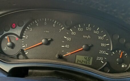 Ford Focus IV, 2003 год, 220 000 рублей, 9 фотография